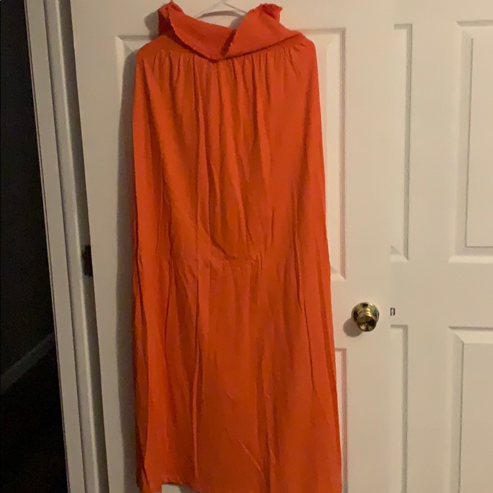Old Navy Slip over Sun dress